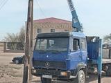 Mercedes-Benz  1317L 1991 года за 10 500 000 тг. в Балхаш – фото 5