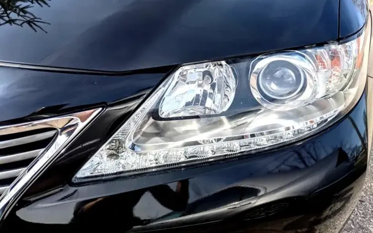 Стекла Фар Lexus ES350 Лексу за 30 000 тг. в Астана