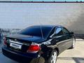 Toyota Camry 2005 годаүшін5 700 000 тг. в Шымкент – фото 2