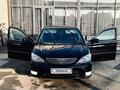 Toyota Camry 2005 годаүшін5 700 000 тг. в Шымкент – фото 3