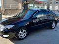 Toyota Camry 2005 годаүшін5 700 000 тг. в Шымкент – фото 4