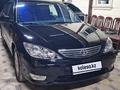 Toyota Camry 2005 годаүшін5 700 000 тг. в Шымкент – фото 5