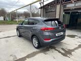 Hyundai Tucson 2018 года за 10 500 000 тг. в Алматы – фото 5