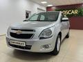 Chevrolet Cobalt Optimum MT 2024 годаүшін5 990 000 тг. в Павлодар