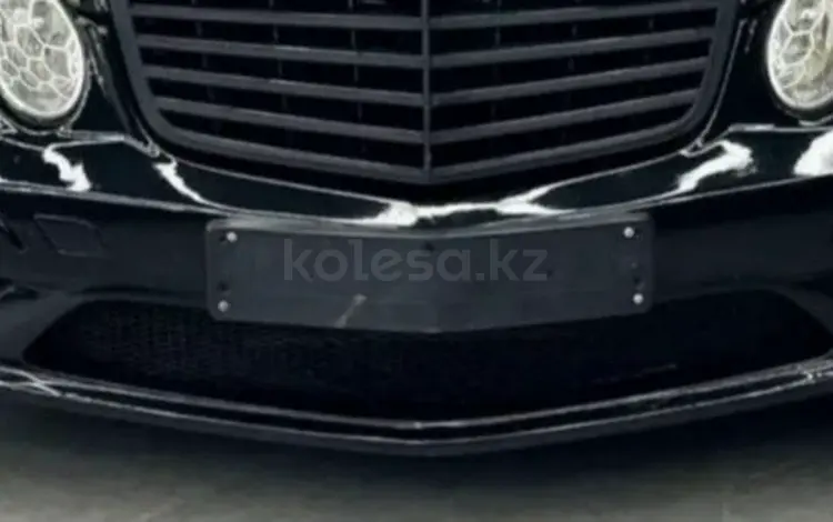 Банпер AMG за 180 000 тг. в Талдыкорган