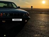 BMW 525 1992 года за 2 500 000 тг. в Алматы – фото 3