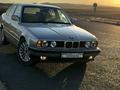 BMW 525 1992 годаүшін2 500 000 тг. в Алматы