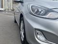 Hyundai Accent 2013 годаfor5 500 000 тг. в Астана – фото 29