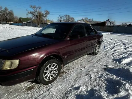 Audi 100 1992 года за 1 500 000 тг. в Алматы – фото 2