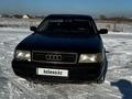 Audi 100 1992 года за 1 500 000 тг. в Алматы – фото 11