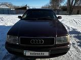 Audi 100 1992 года за 1 500 000 тг. в Алматы