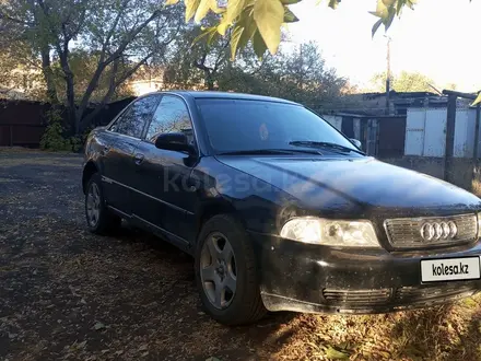 Audi A4 1999 года за 3 000 000 тг. в Караганда – фото 2