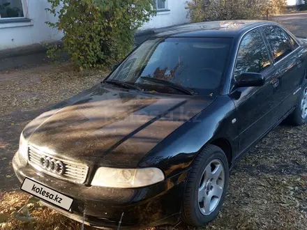 Audi A4 1999 года за 3 000 000 тг. в Караганда – фото 3