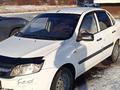 ВАЗ (Lada) Granta 2190 2012 годаfor2 350 000 тг. в Семей – фото 3