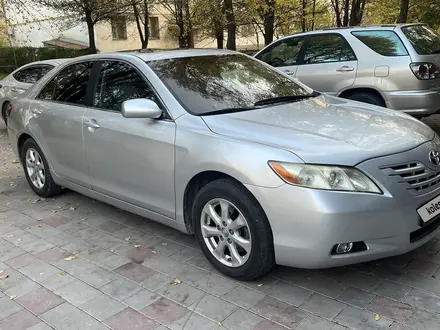 Toyota Camry 2007 года за 5 800 000 тг. в Шымкент