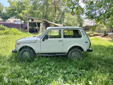 ВАЗ (Lada) Lada 2121 1998 годаүшін950 000 тг. в Шымкент