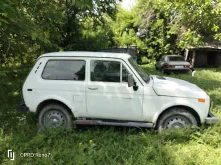 ВАЗ (Lada) Lada 2121 1998 годаүшін950 000 тг. в Шымкент – фото 3