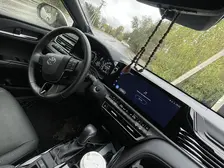 Toyota Camry, 2024