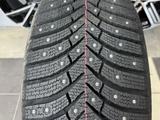Bridgestone Blizzak SPIKE — 03 235/55 R19 105T за 114 500 тг. в Алматы – фото 4