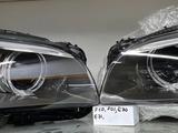 Фары BMW F10 за 170 000 тг. в Алматы