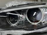 Передние Фары BMW F10 за 1 000 тг. в Алматы – фото 2