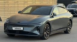 Changan Qiyuan A07 2025 года за 10 900 000 тг. в Алматы
