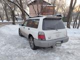 Subaru Forester 1999 годаfor2 150 000 тг. в Алматы – фото 2