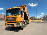Shacman (Shaanxi) F3000