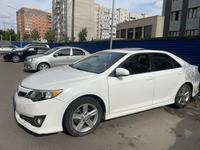 Toyota Camry 2013 годаfor6 000 000 тг. в Семей