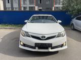 Toyota Camry 2013 годаfor6 000 000 тг. в Семей – фото 3