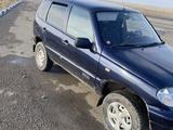 Chevrolet Niva 2006 года за 2 000 000 тг. в Жезды – фото 3