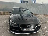 Hyundai Grandeur 2018 года за 9 999 999 тг. в Шымкент