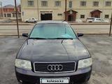 Audi A6 2002 годаүшін2 800 000 тг. в Астана