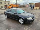 Audi A6 2002 годаүшін2 800 000 тг. в Астана – фото 3