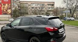 Chevrolet Equinox 2021 годаүшін12 500 000 тг. в Алматы