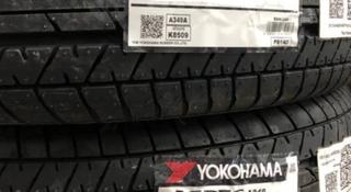 215/65R16 Yokohama Aspec A349 за 37 400 тг. в Алматы