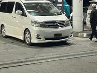 Toyota Alphard 2006 года за 4 800 000 тг. в Кызылорда