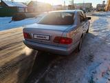 Mercedes-Benz E 200 1997 года за 2 800 000 тг. в Кокшетау – фото 3