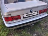 BMW 525 1992 года за 1 500 000 тг. в Щучинск – фото 4