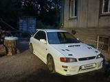 Subaru Impreza 1997 года за 2 500 000 тг. в Алматы – фото 2