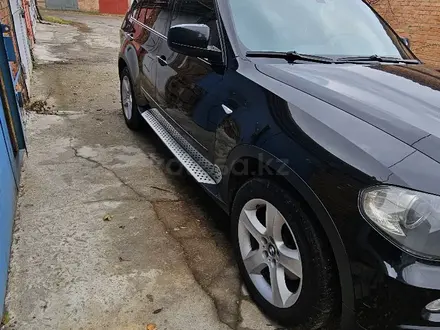 BMW X5 2007 года за 6 600 000 тг. в Усть-Каменогорск – фото 3