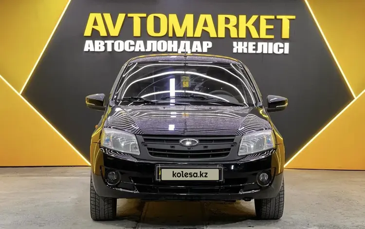 ВАЗ (Lada) Granta 2190 2014 годаfor2 700 000 тг. в Астана