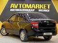 ВАЗ (Lada) Granta 2190 2014 годаfor2 700 000 тг. в Астана – фото 2