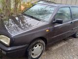 Volkswagen Golf 1992 годаүшін1 400 000 тг. в Семей – фото 4