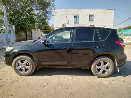 Toyota RAV4 2012 года за 8 000 000 тг. в Байганин – фото 3