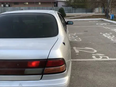 Nissan Cefiro 1997 года за 1 800 000 тг. в Алматы – фото 8