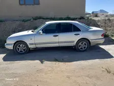 Mercedes-Benz E-Class, 1996