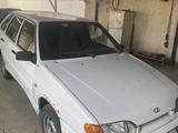 ВАЗ (Lada) 2114 2012 года за 600 000 тг. в Атырау