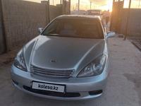 Lexus ES 300 2002 года за 5 200 000 тг. в Шымкент