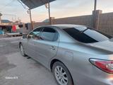 Lexus ES 300 2002 года за 5 200 000 тг. в Шымкент – фото 5